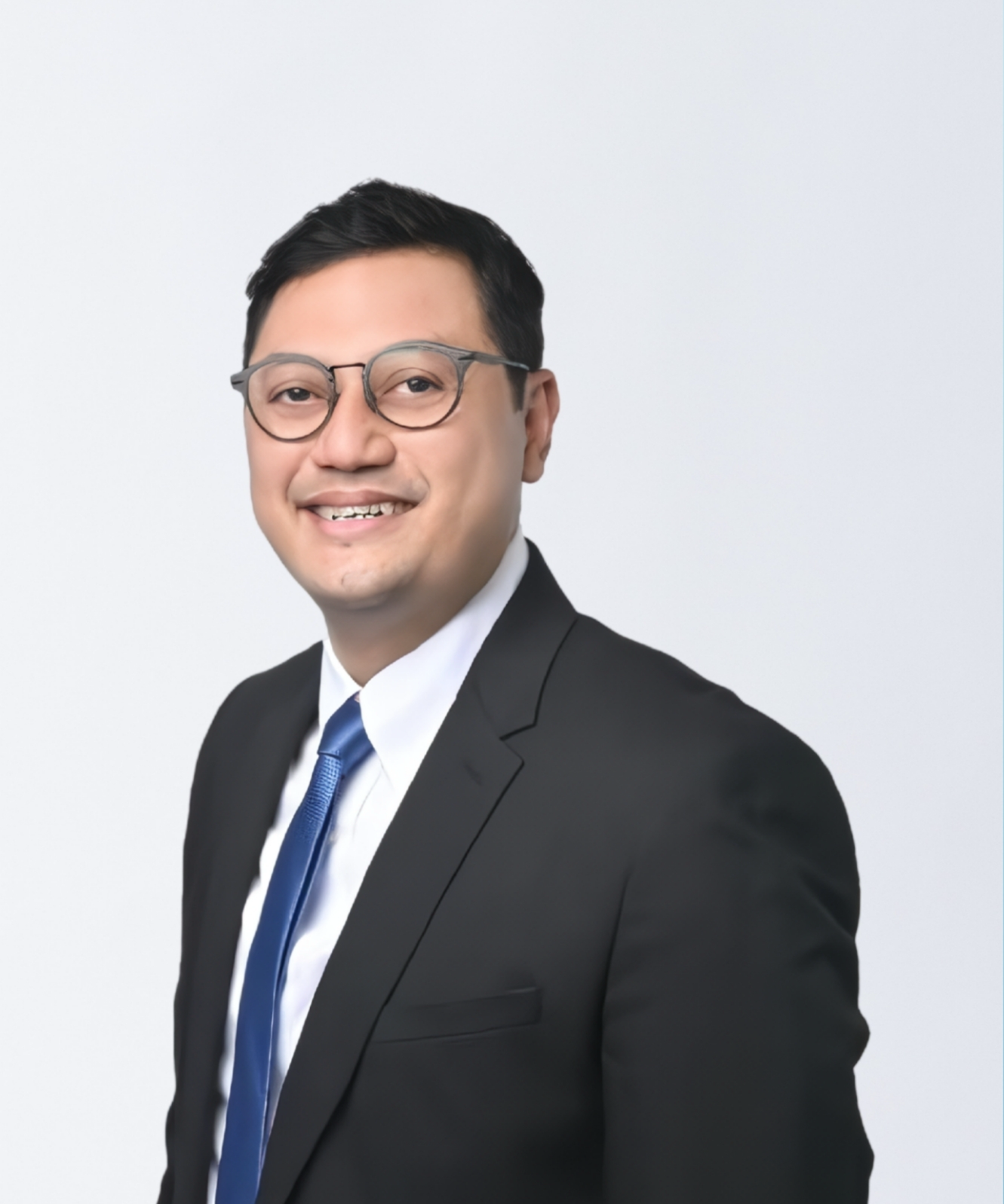 Rully R.A. Wibowo