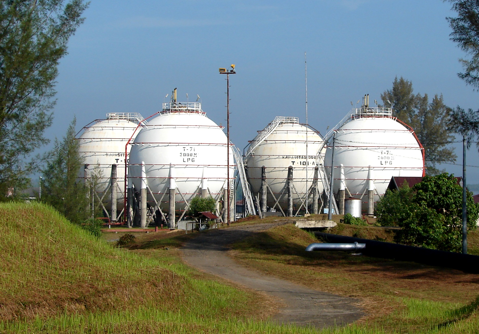 Operatorship and Maintenance